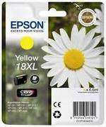 Epson T1814 žlutá